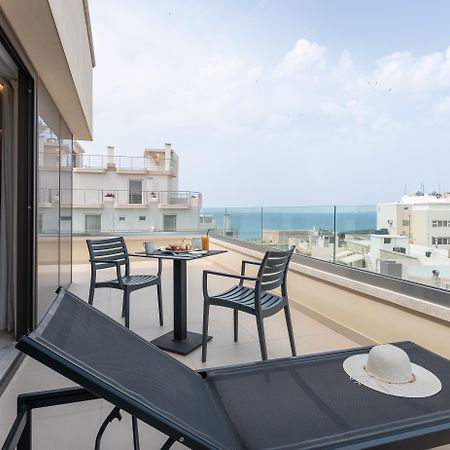 Ibis Styles Heraklion Central Εξωτερικό φωτογραφία