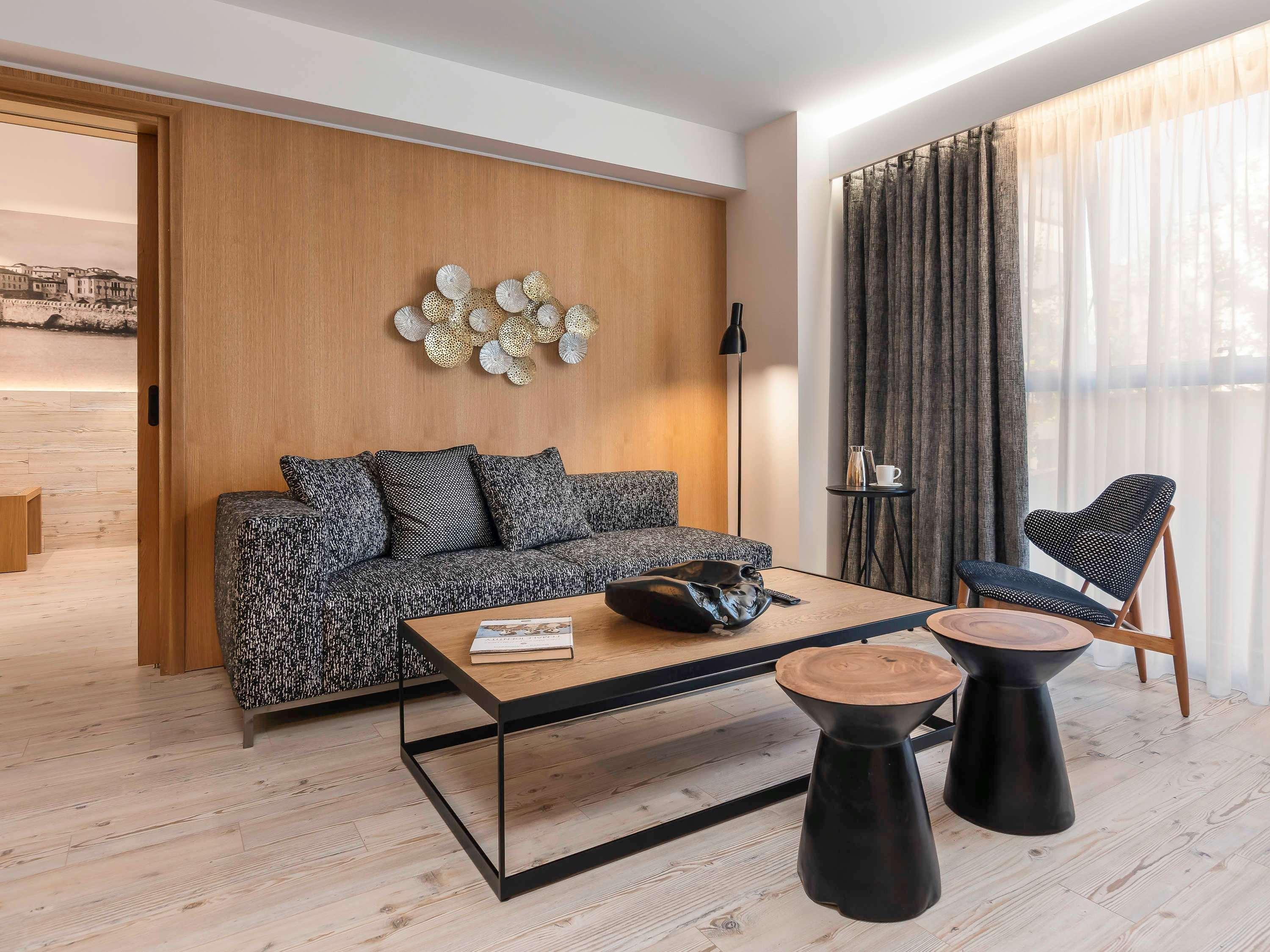 Ibis Styles Heraklion Central Εξωτερικό φωτογραφία