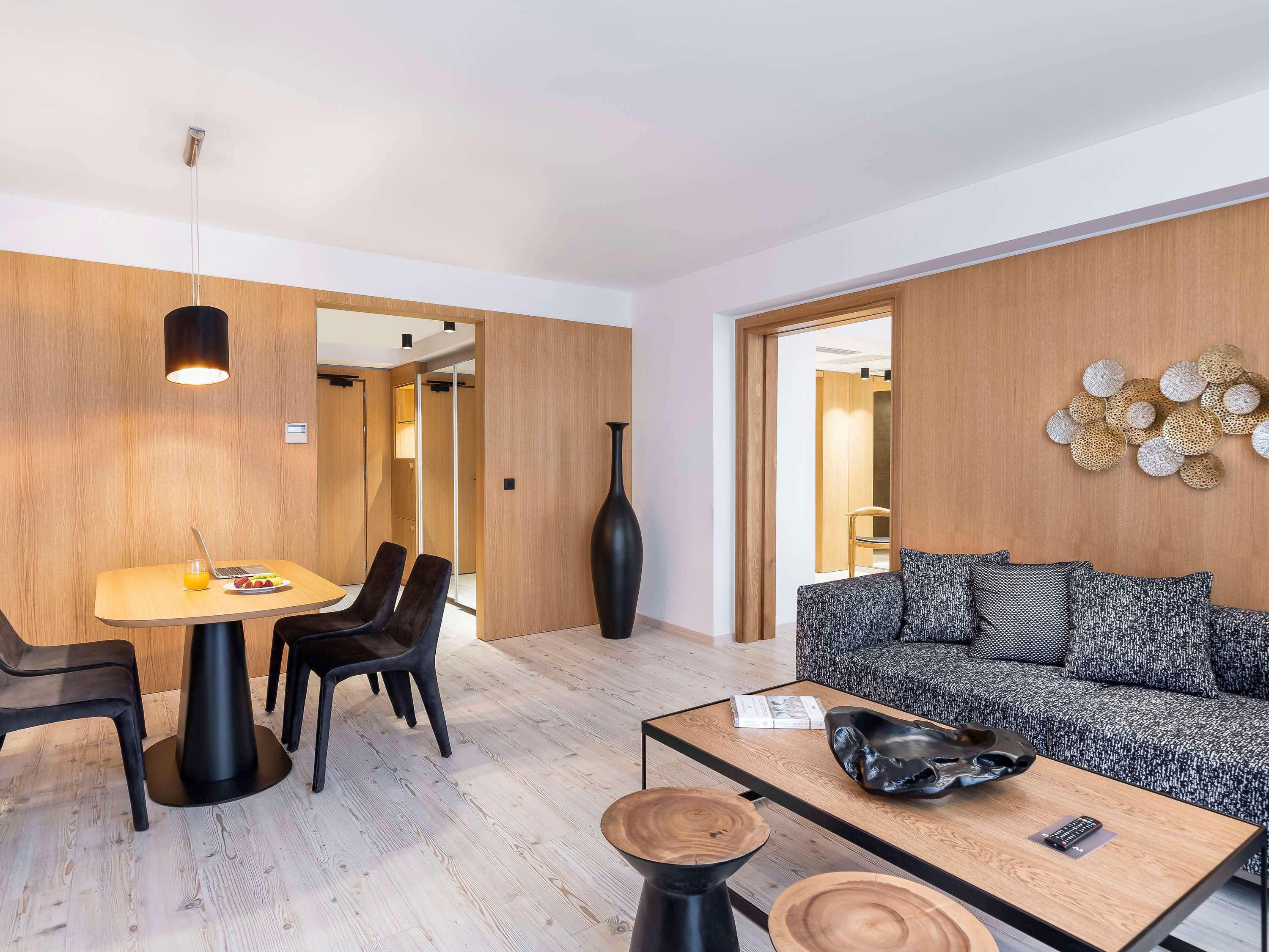 Ibis Styles Heraklion Central Εξωτερικό φωτογραφία