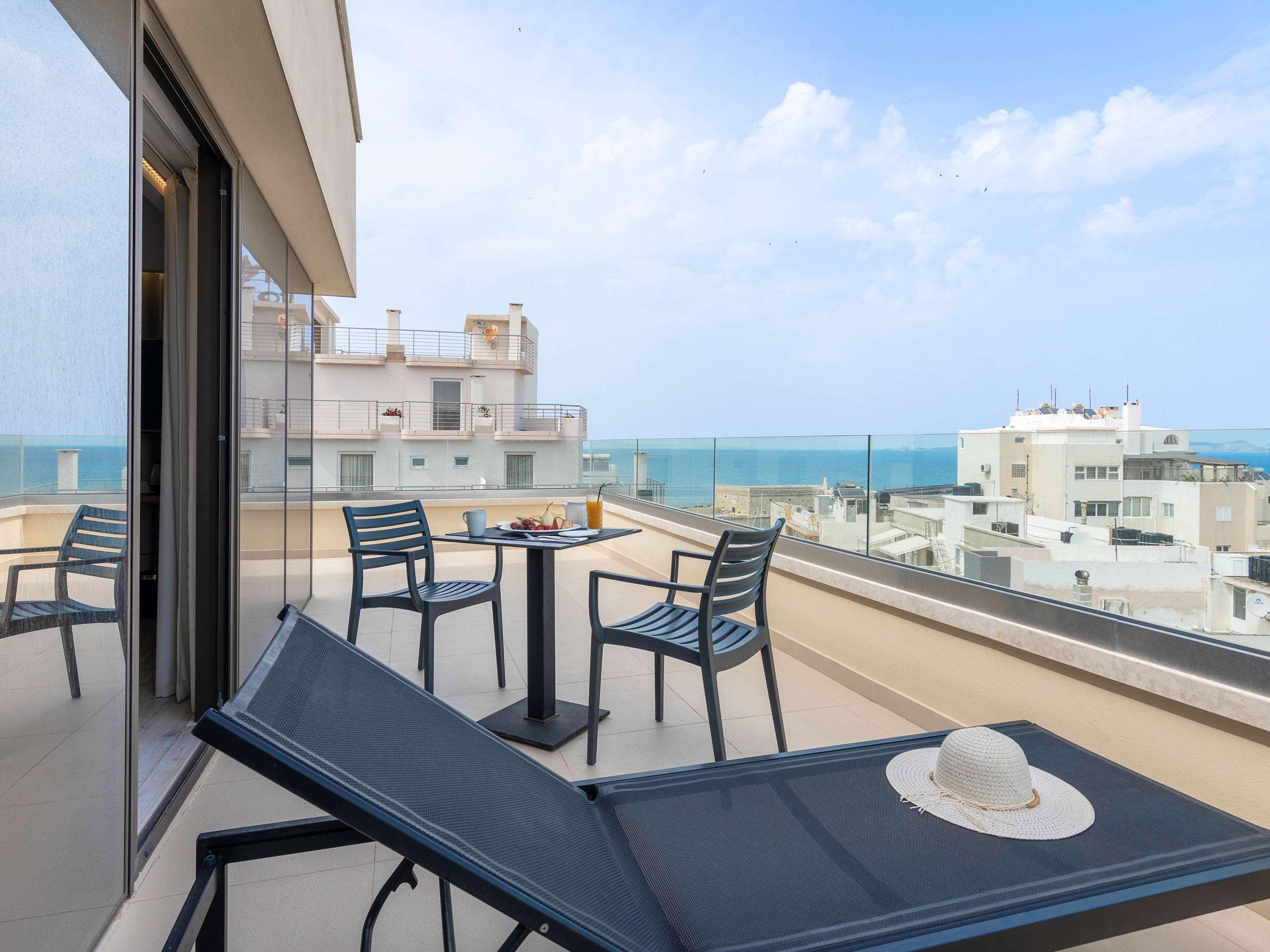 Ibis Styles Heraklion Central Εξωτερικό φωτογραφία