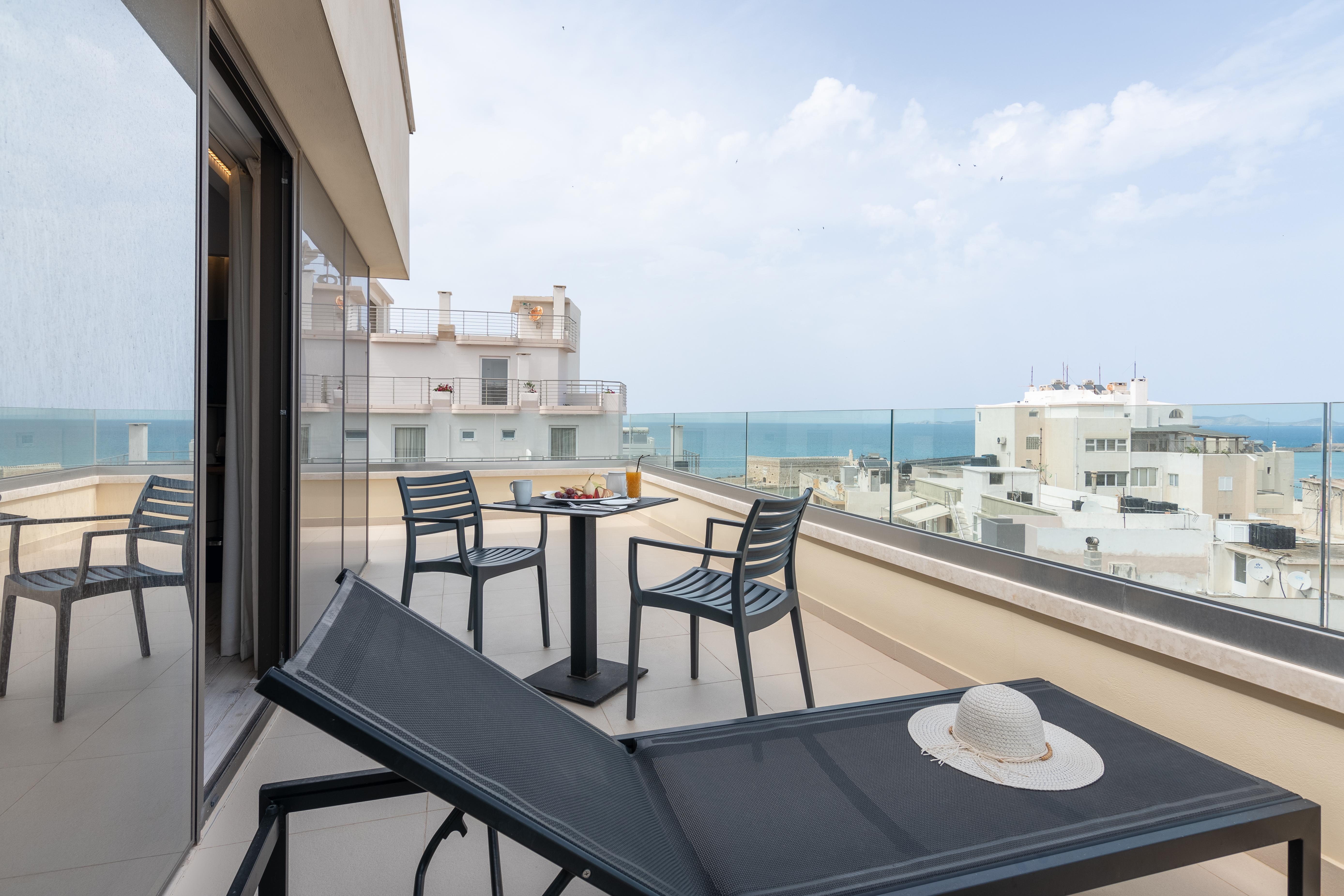 Ibis Styles Heraklion Central Εξωτερικό φωτογραφία