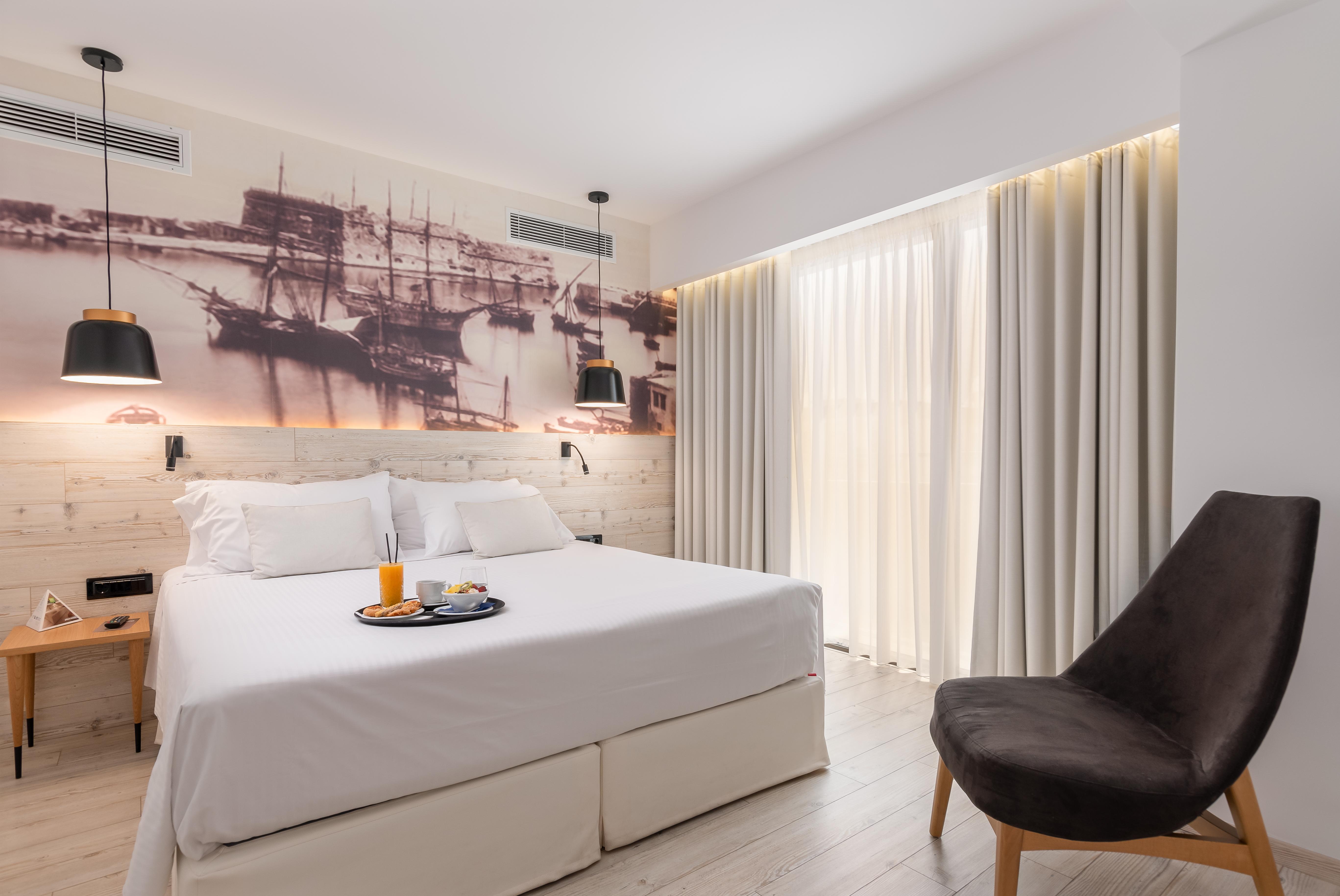 Ibis Styles Heraklion Central Εξωτερικό φωτογραφία