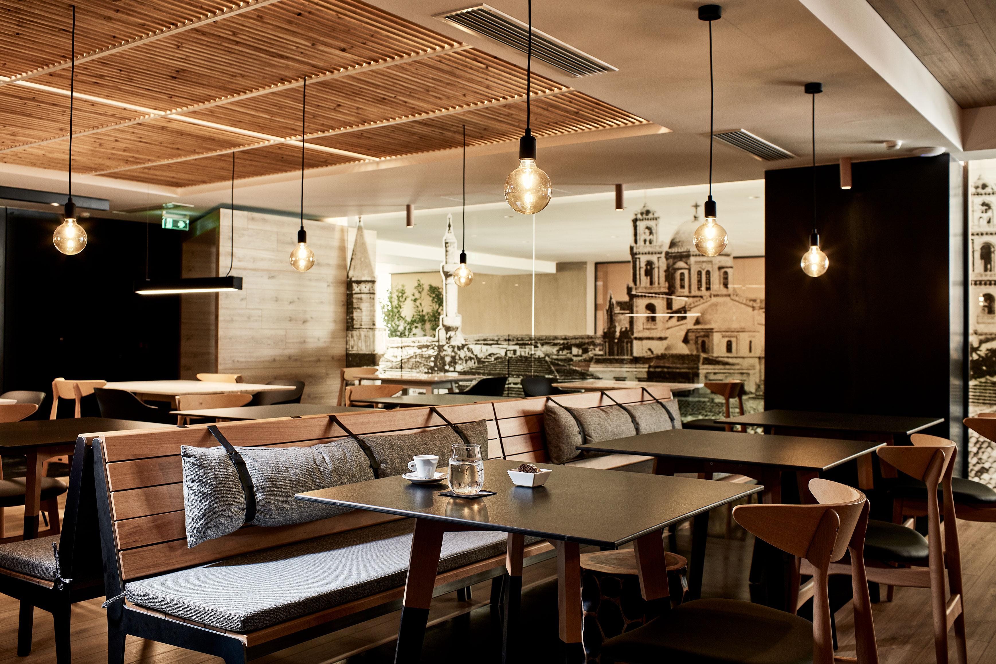 Ibis Styles Heraklion Central Εξωτερικό φωτογραφία