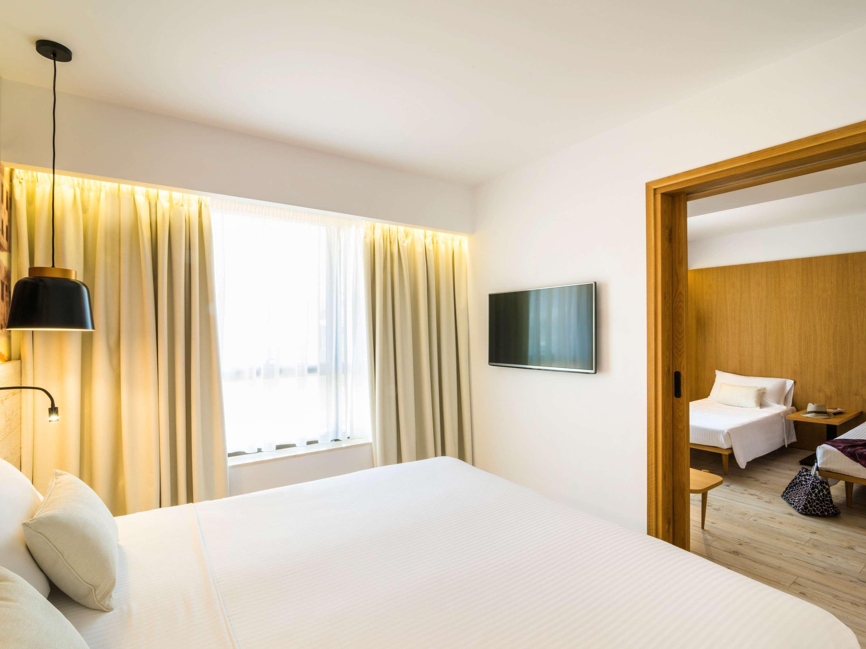Ibis Styles Heraklion Central Εξωτερικό φωτογραφία
