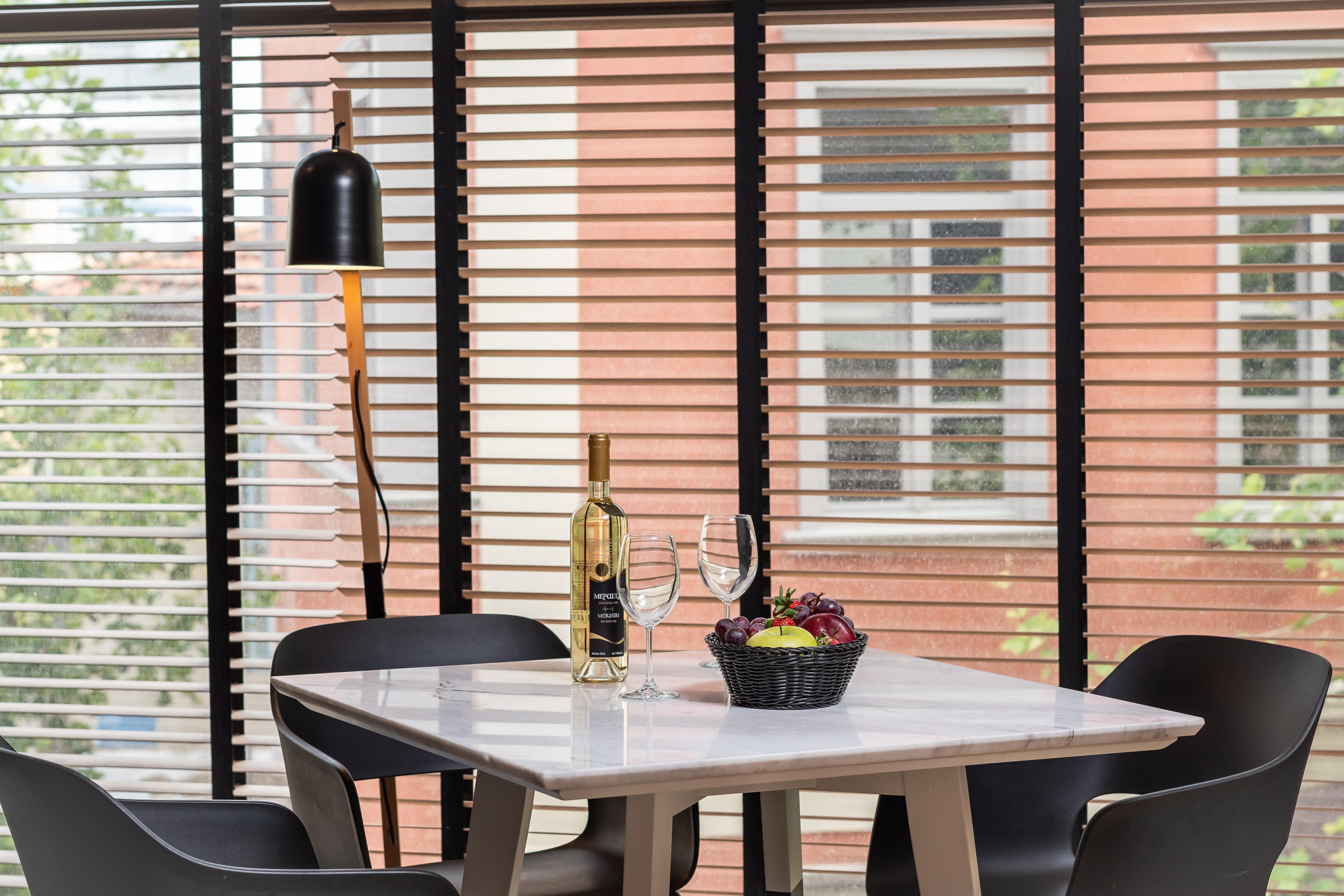 Ibis Styles Heraklion Central Εξωτερικό φωτογραφία