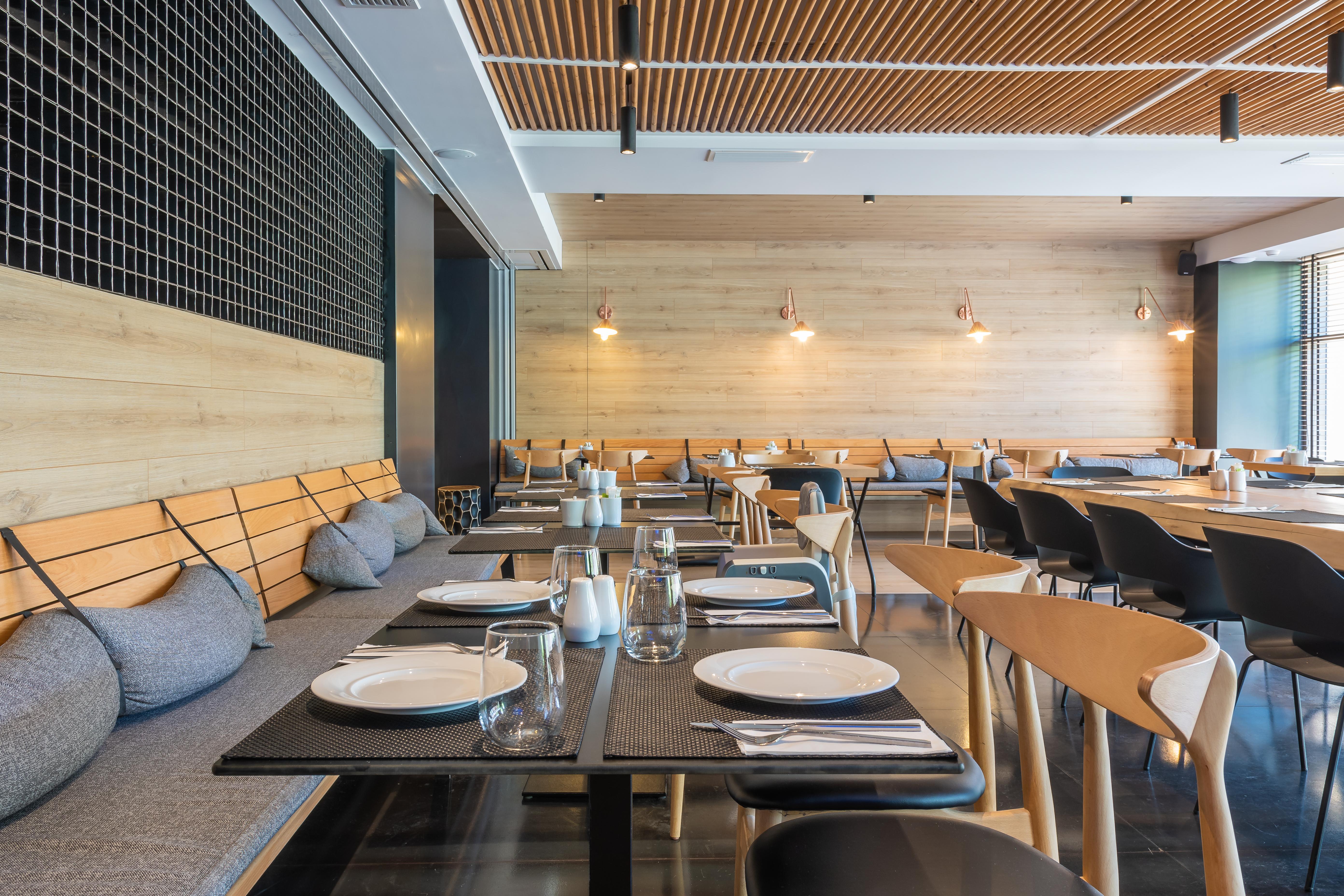 Ibis Styles Heraklion Central Εξωτερικό φωτογραφία