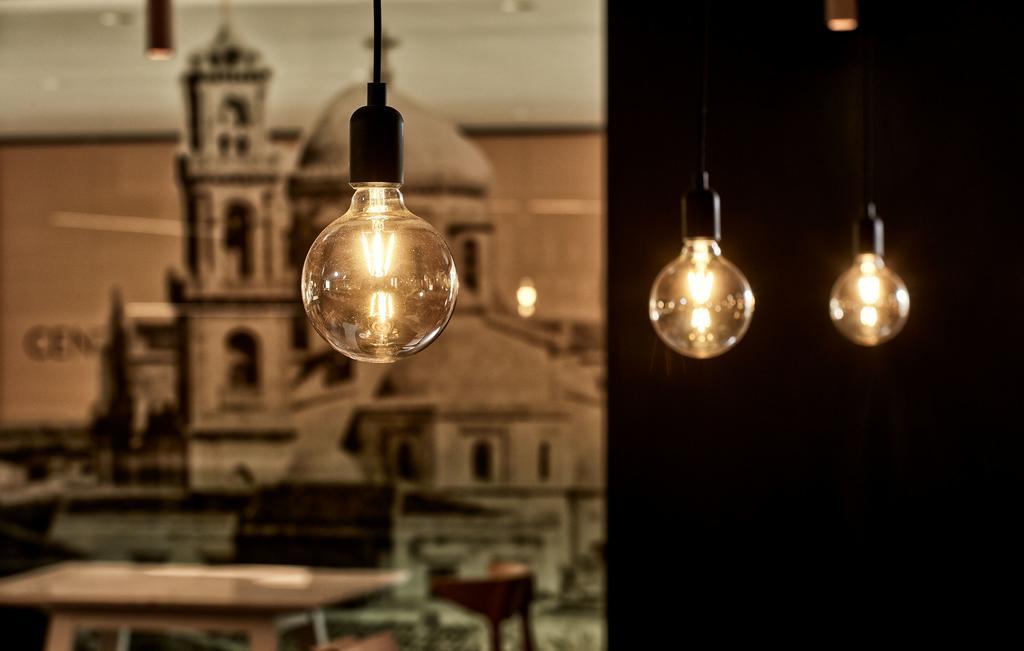 Ibis Styles Heraklion Central Εξωτερικό φωτογραφία