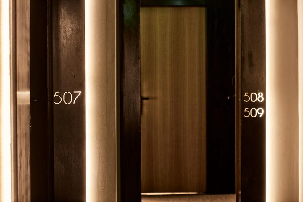 Ibis Styles Heraklion Central Εξωτερικό φωτογραφία