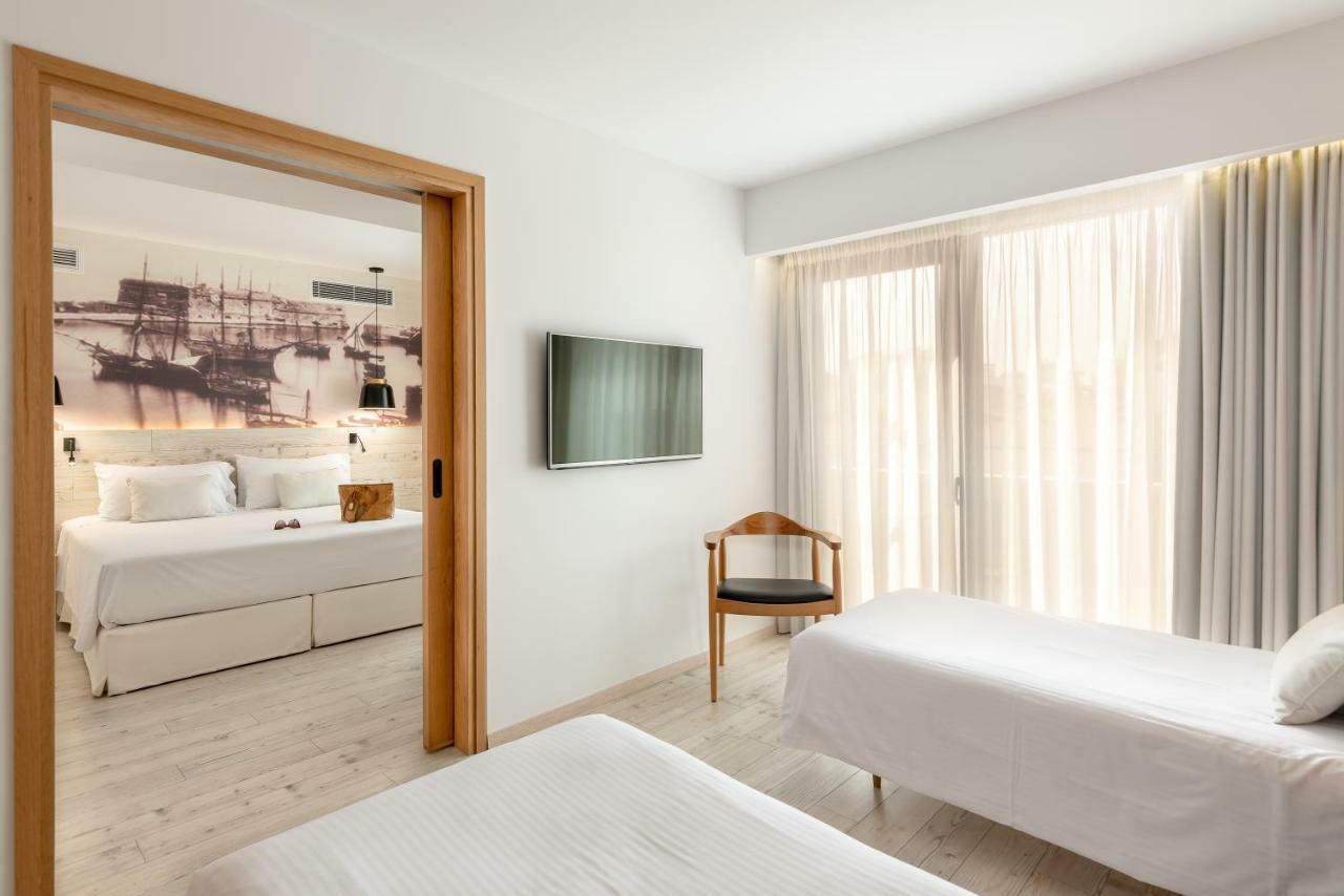Ibis Styles Heraklion Central Εξωτερικό φωτογραφία